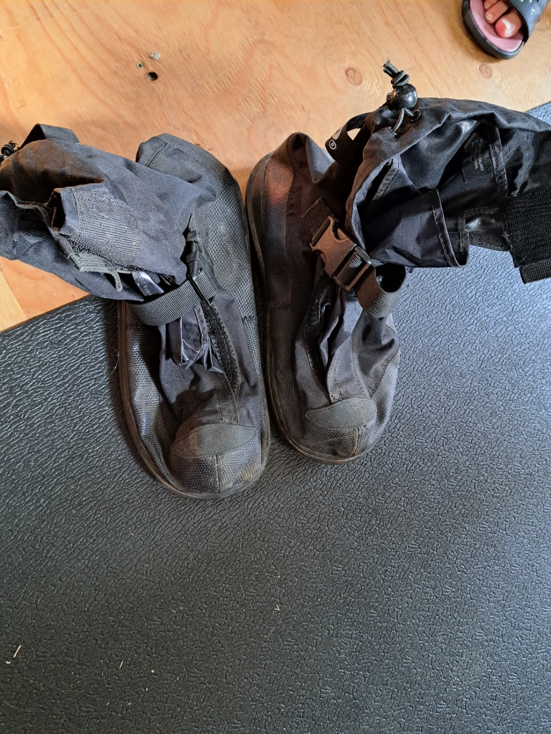 NEOS Over-Boots
