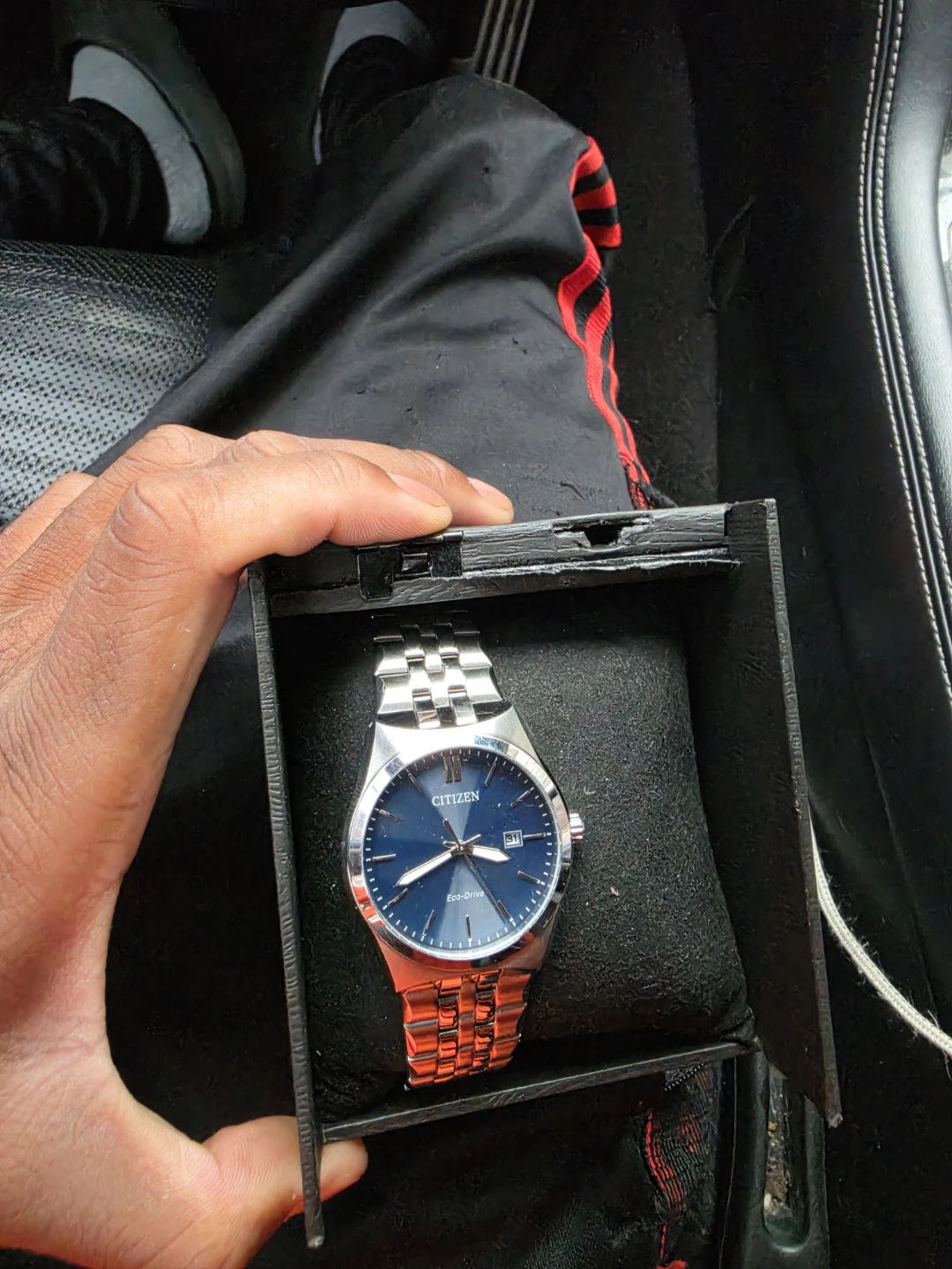 Citizen Eco-Drive Men's Watch