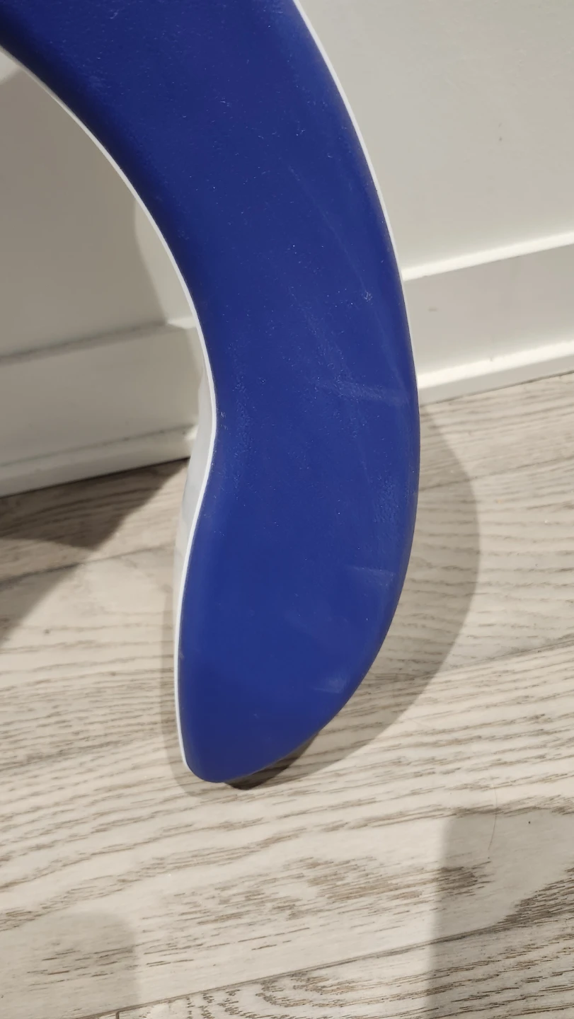 Adjustable Raised Toilet Seat - photo 4