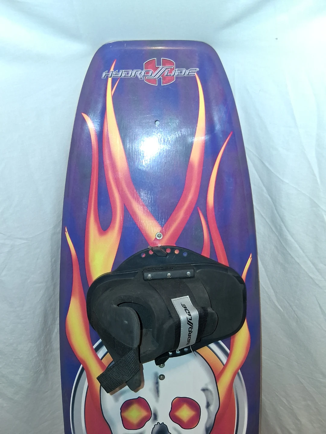 Hydro-Slide Diablo Wakeboard - photo 2