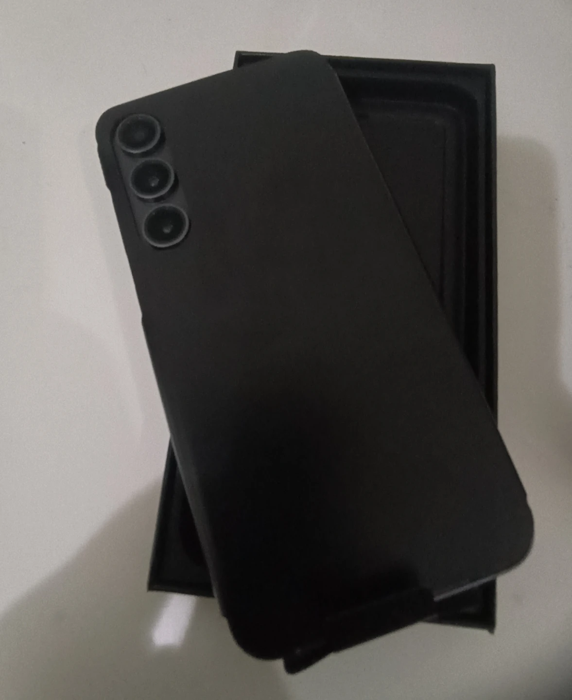 Samsung Galaxy S23 FE Unused