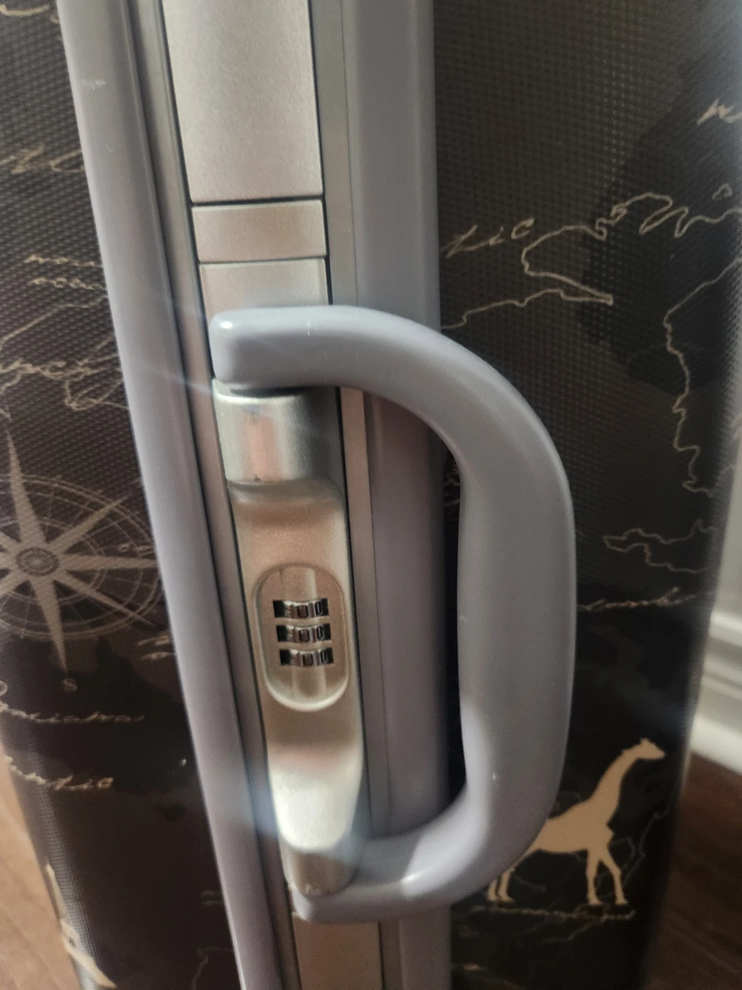 Two Suitcases - photo 3