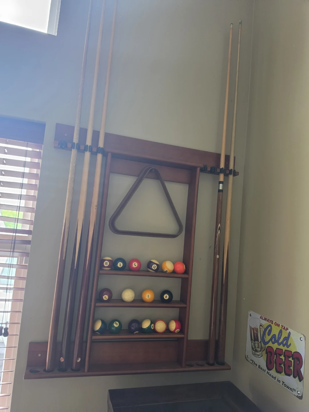 Snooker table - photo 5