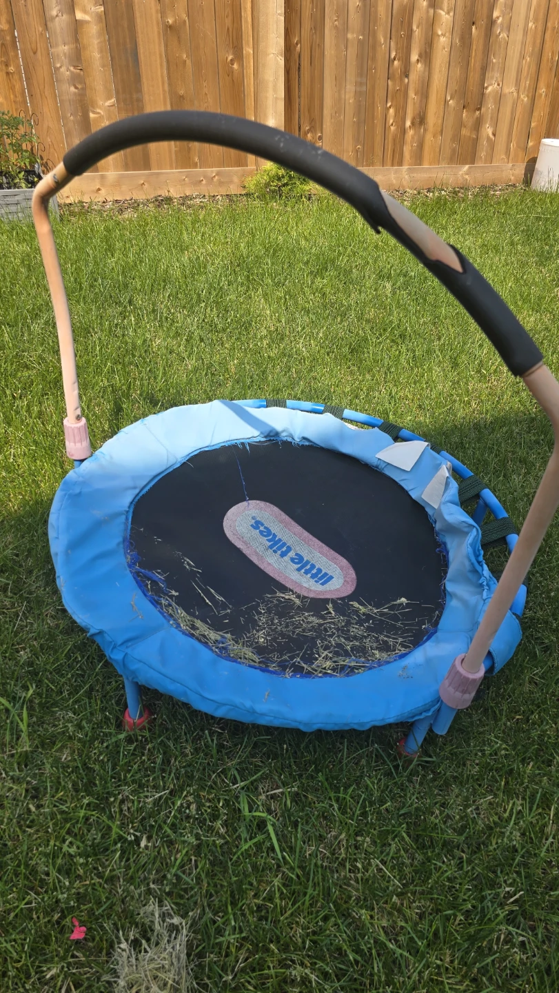 Trampoline