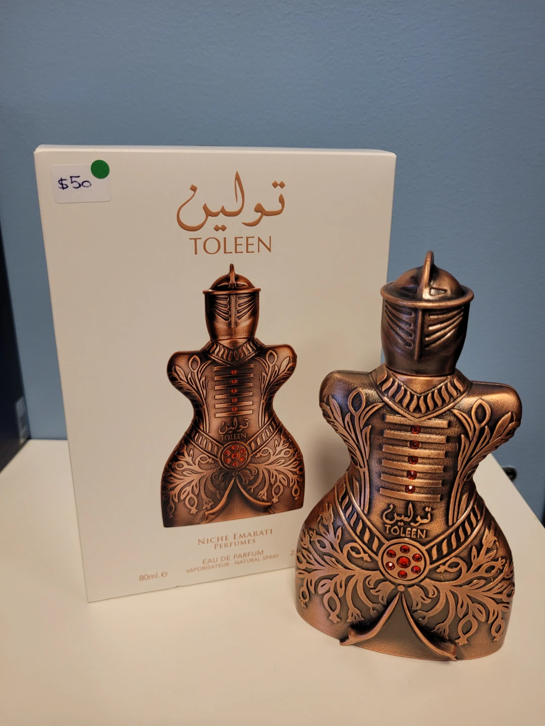 LATTAFA Fragrances (Womens & Mens) - NEW!!! - photo 4