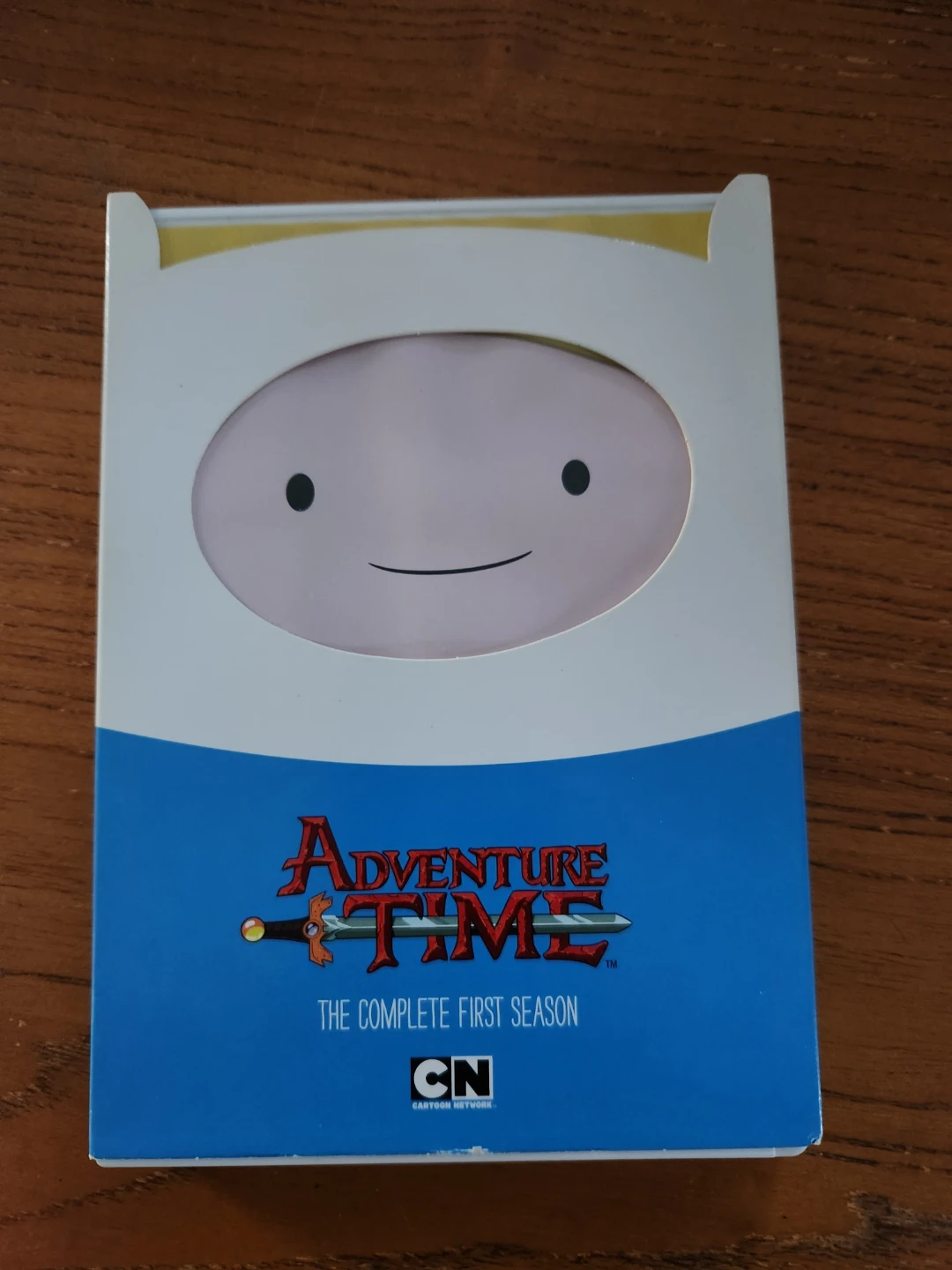 Anime DVD Collection - photo 2