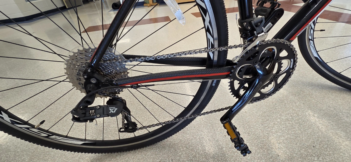 Specialized Hybrid Bike - photo 4