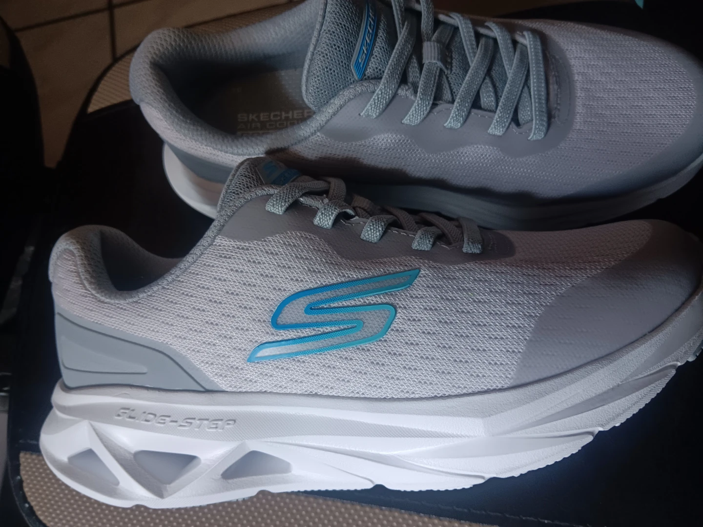 Skechers Glide-Step Women's Running Shoes - photo 3
