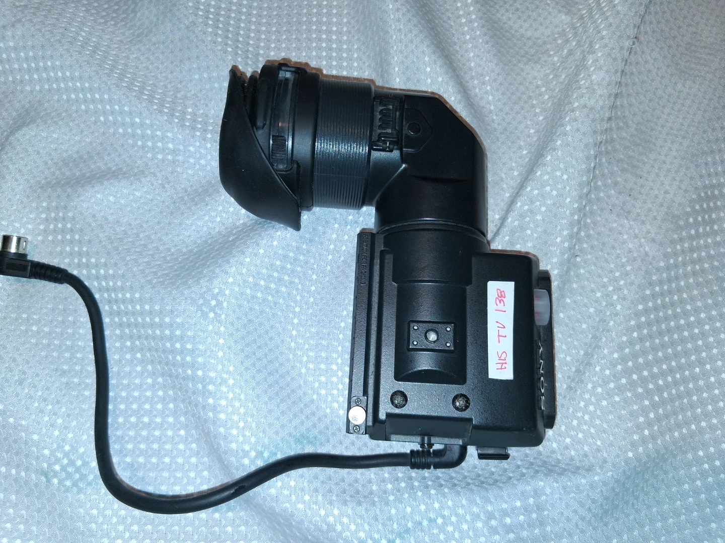 Sony DXF-601 Electronic Viewfinder