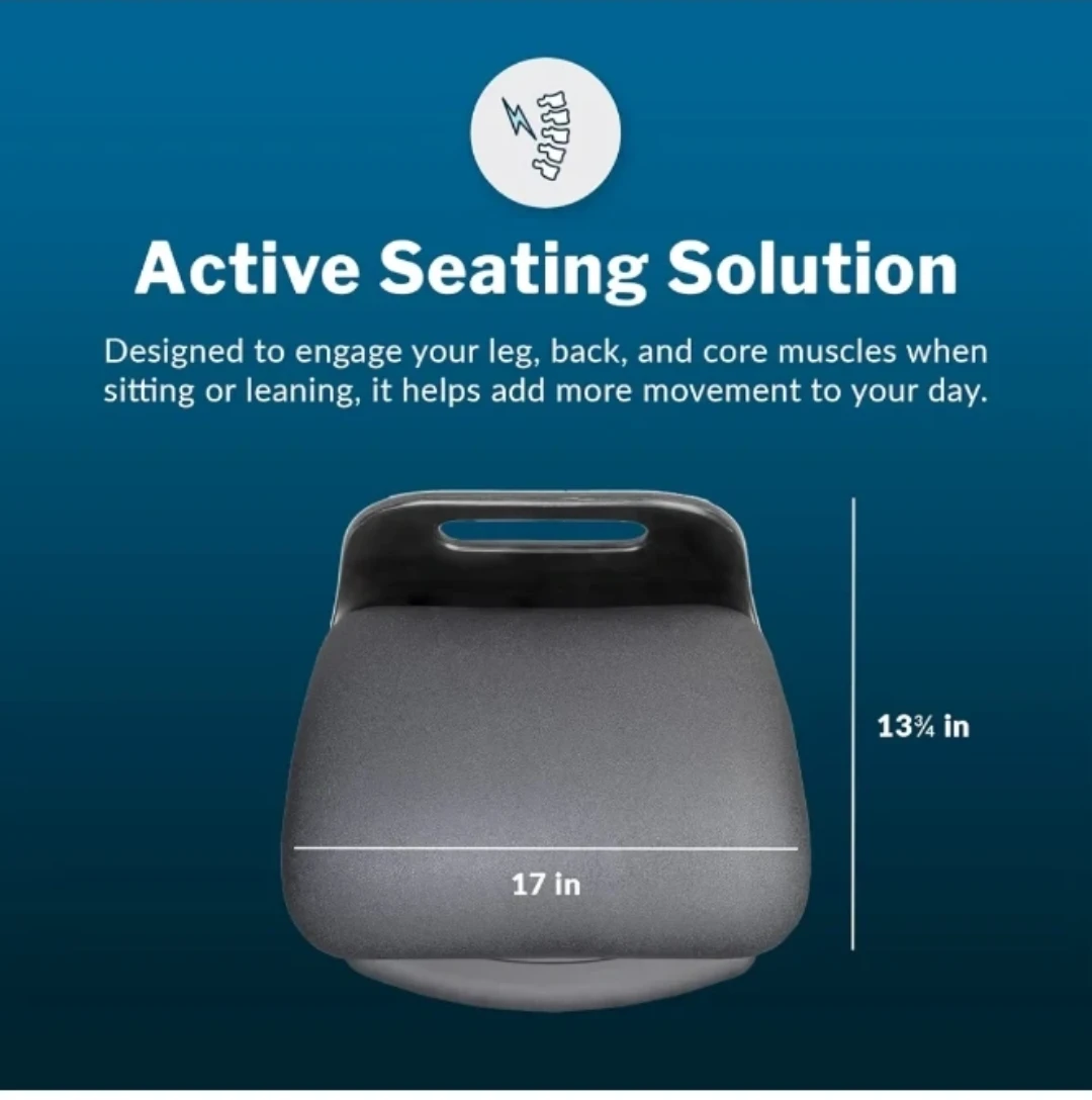 Vari Active Seat - photo 3