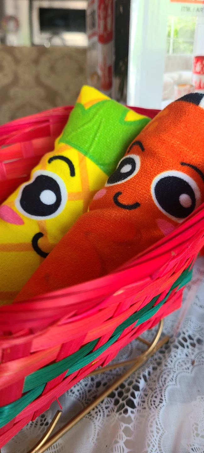 Flippin water plushies - photo 2