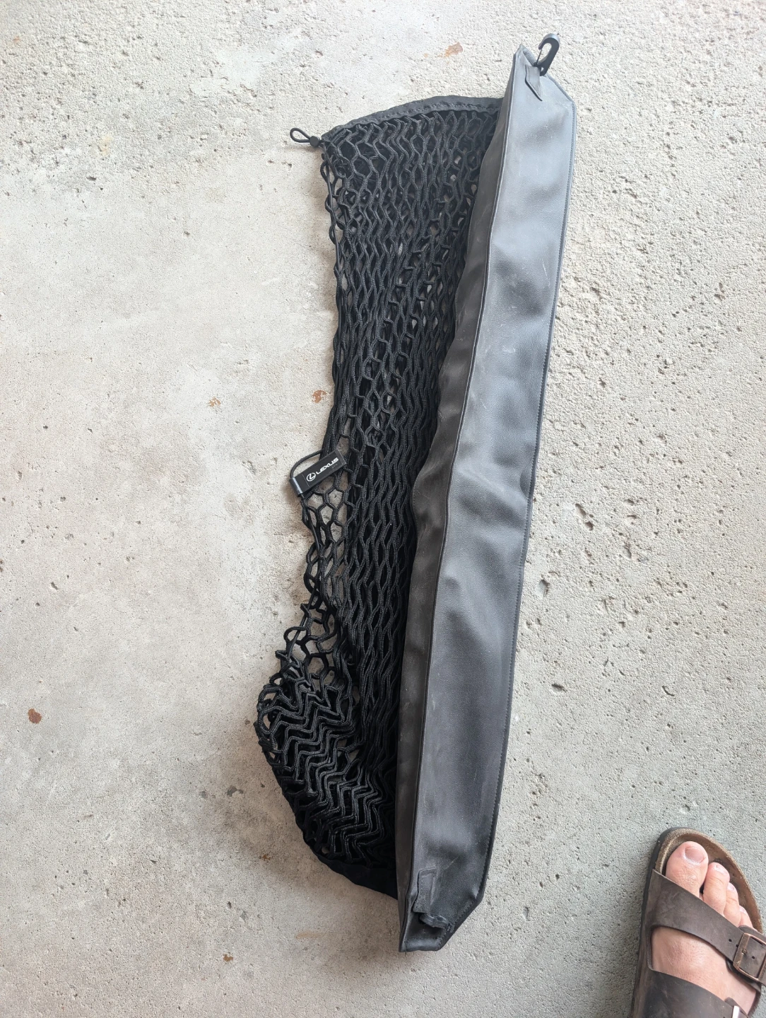 Lexus Cargo Net for RX 350