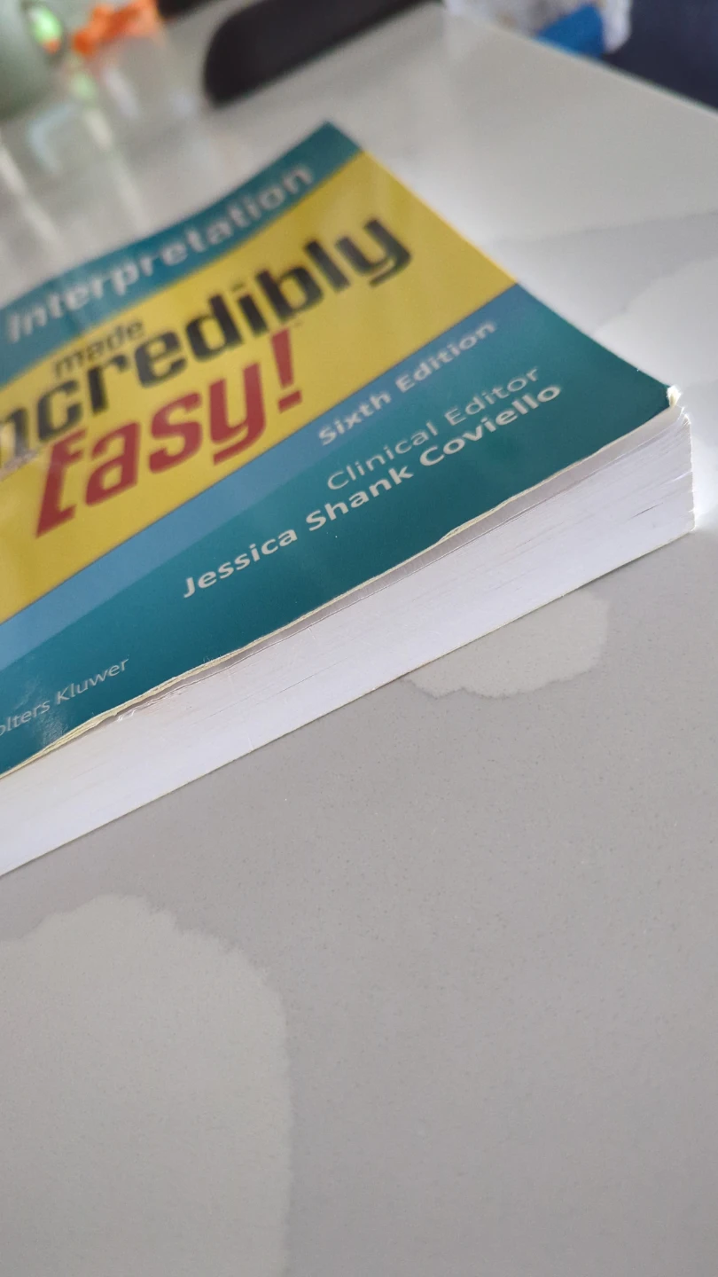 ECG interpretation made incredibly easy (6th edition) - photo 2