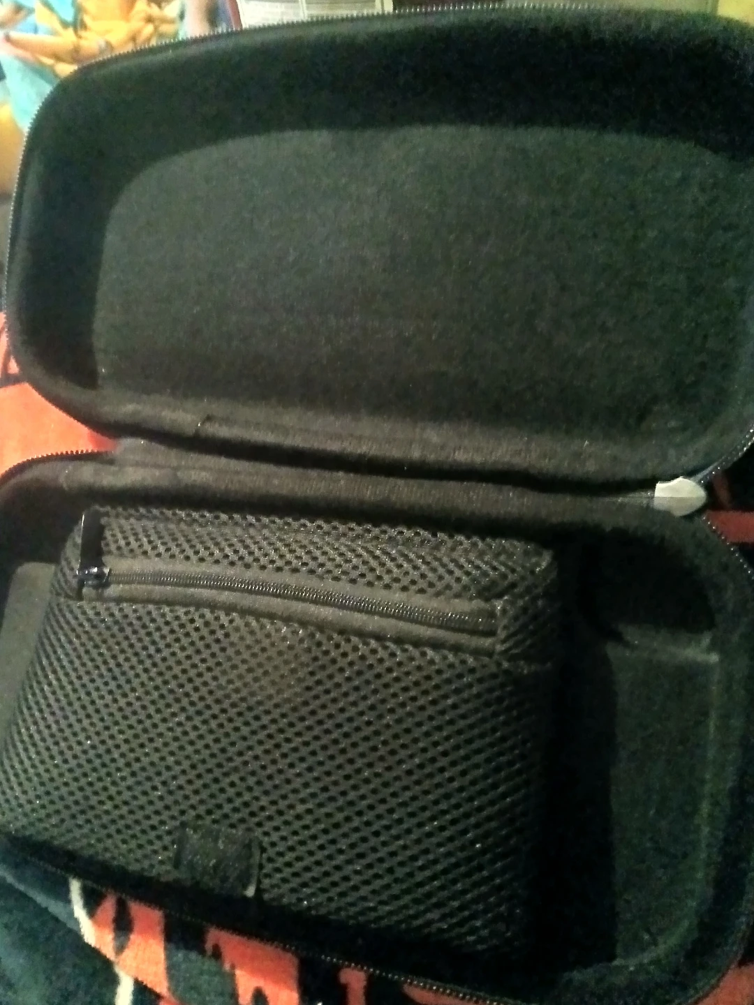 Nintendo Switch Carrying Case - photo 2