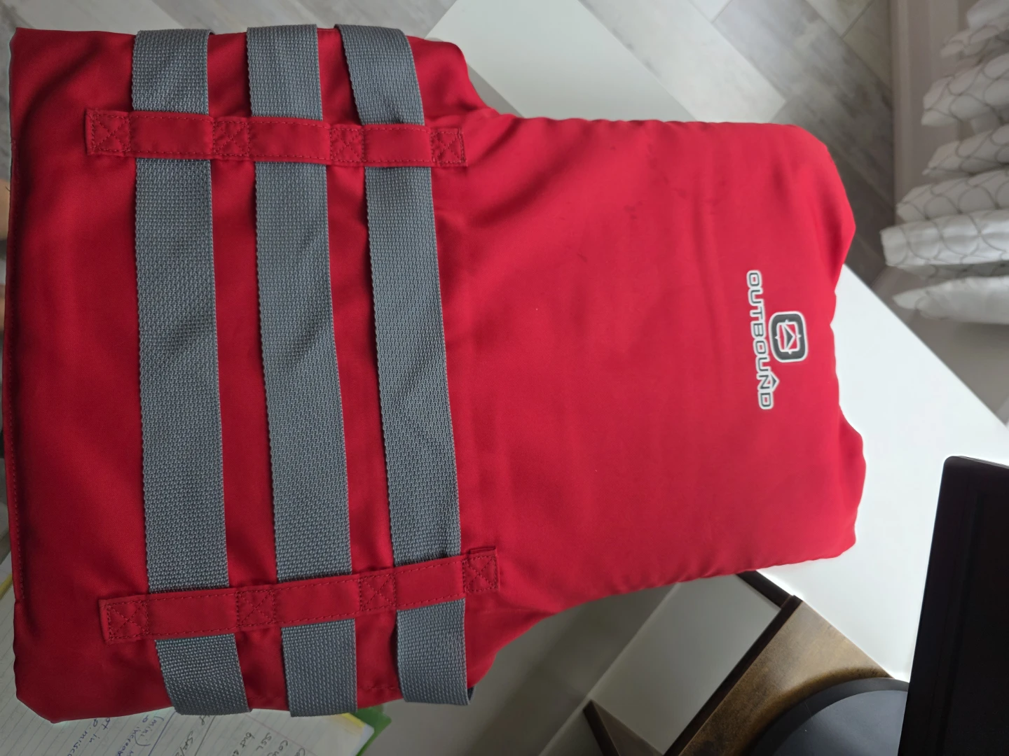OUTBOUND Adult P/M Life Jacket - photo 2