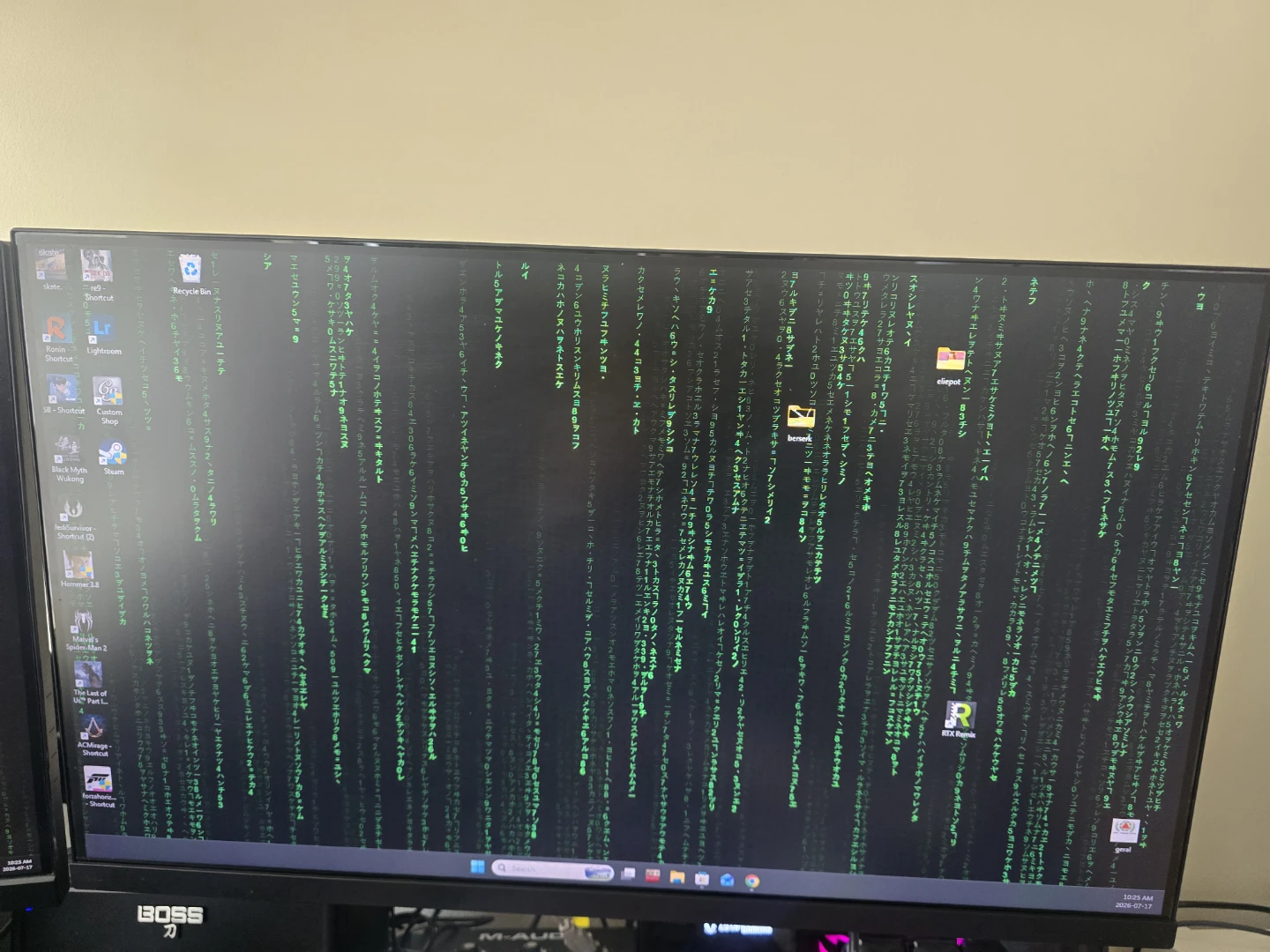 KOORUI 27" FHD Computer Monitor - photo 2