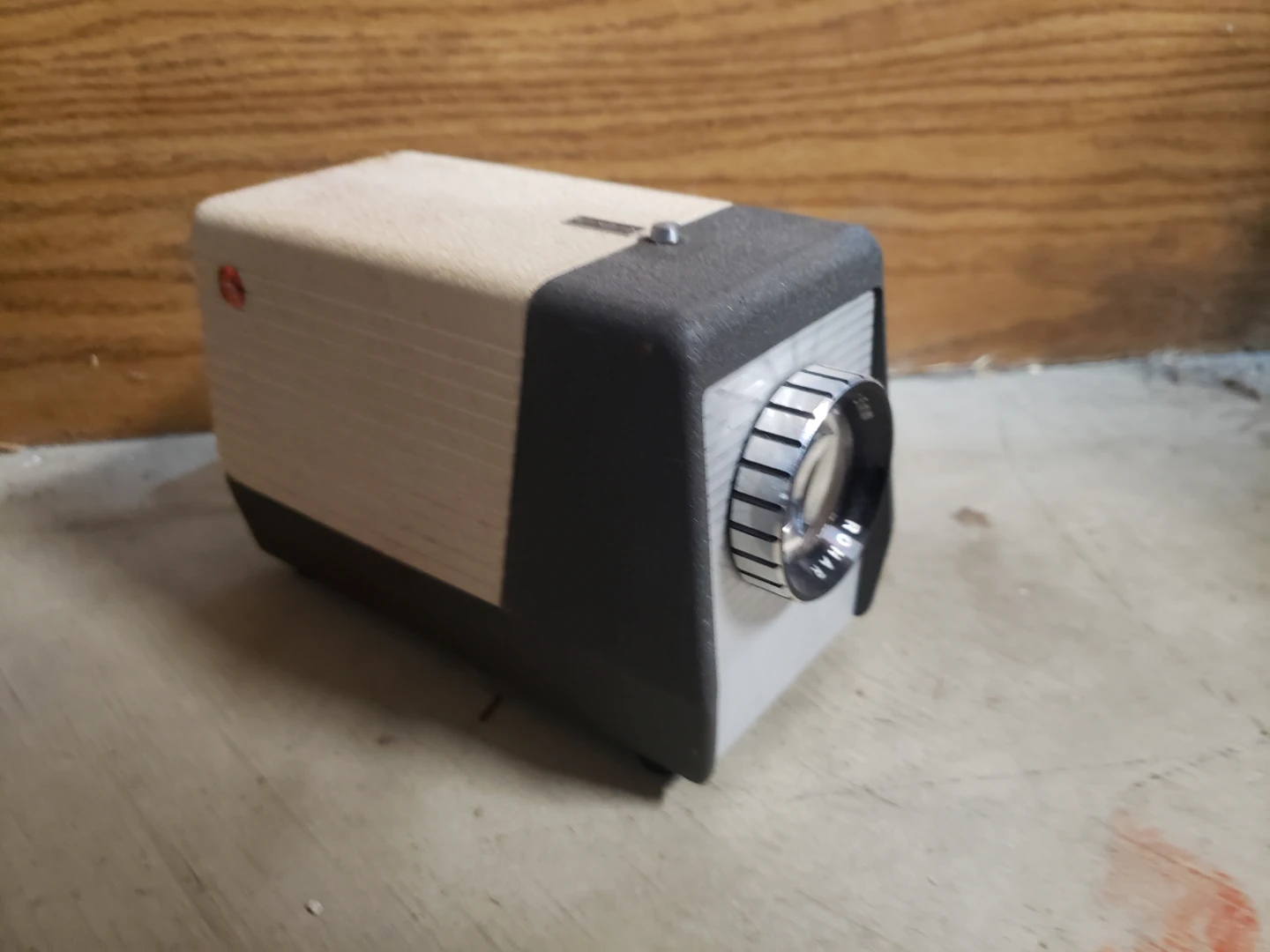 Vintage Movie Camera, Kodak - photo 2