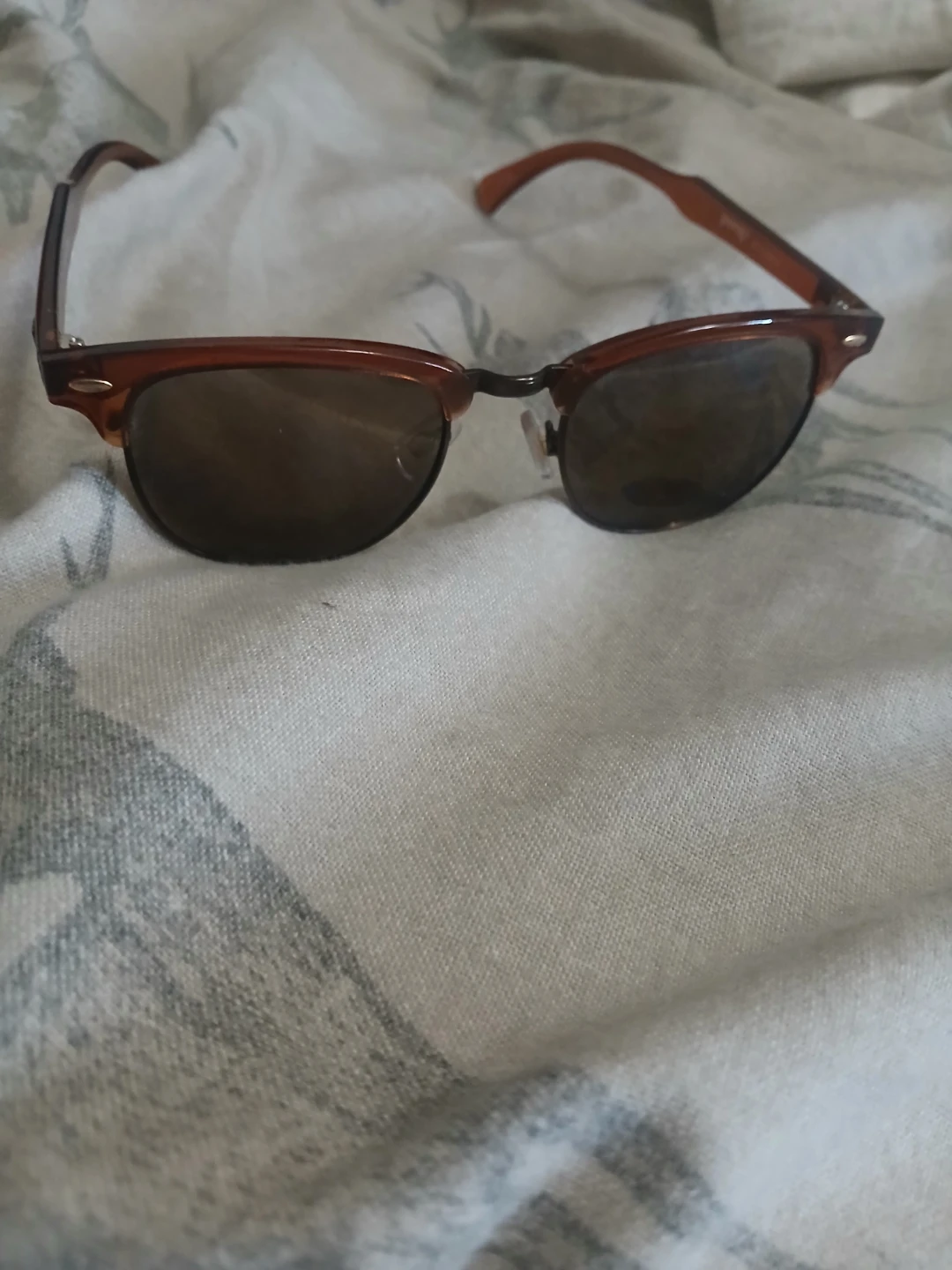Sun Glasses