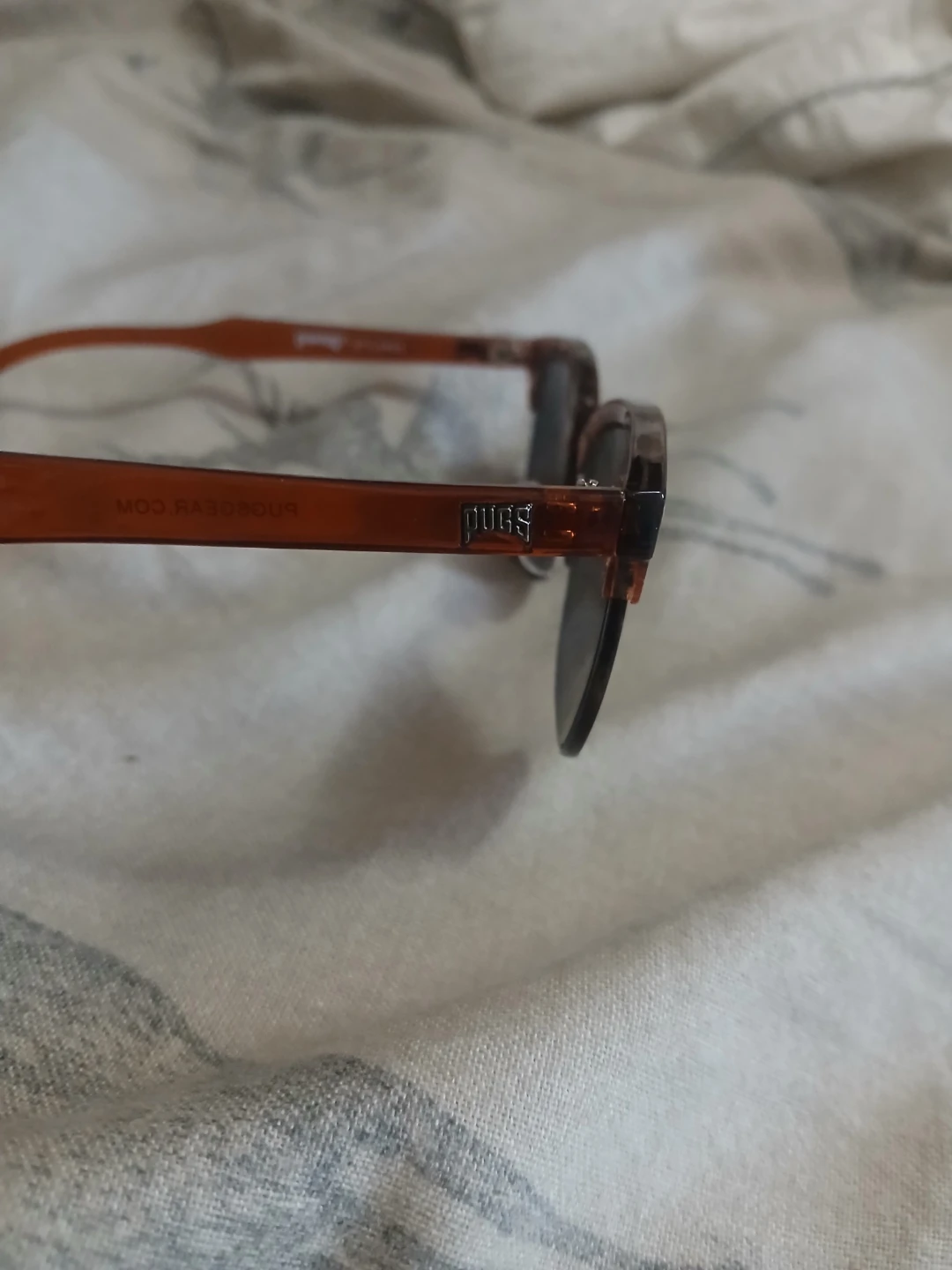 Sun Glasses - photo 2