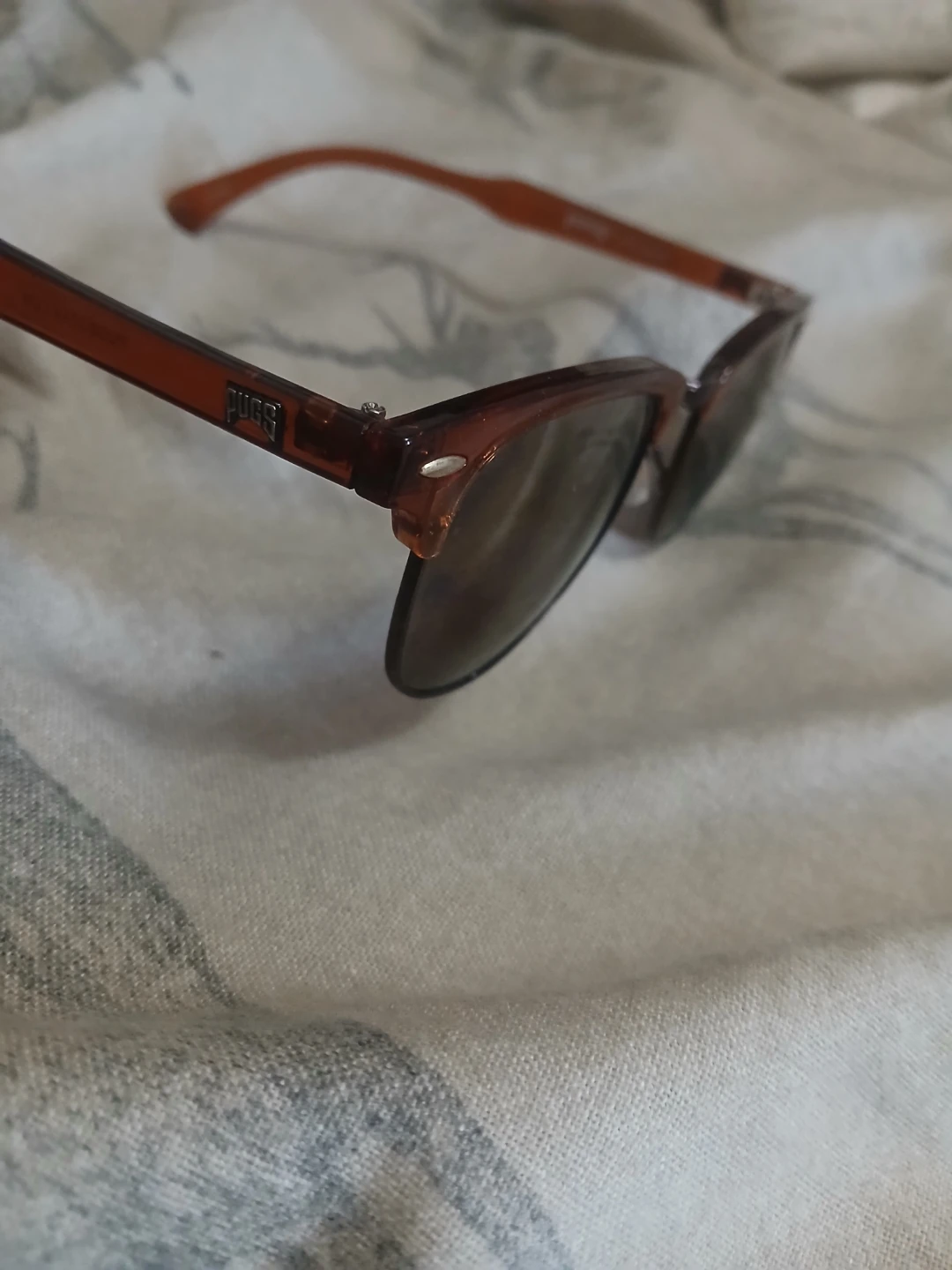 Sun Glasses - photo 3