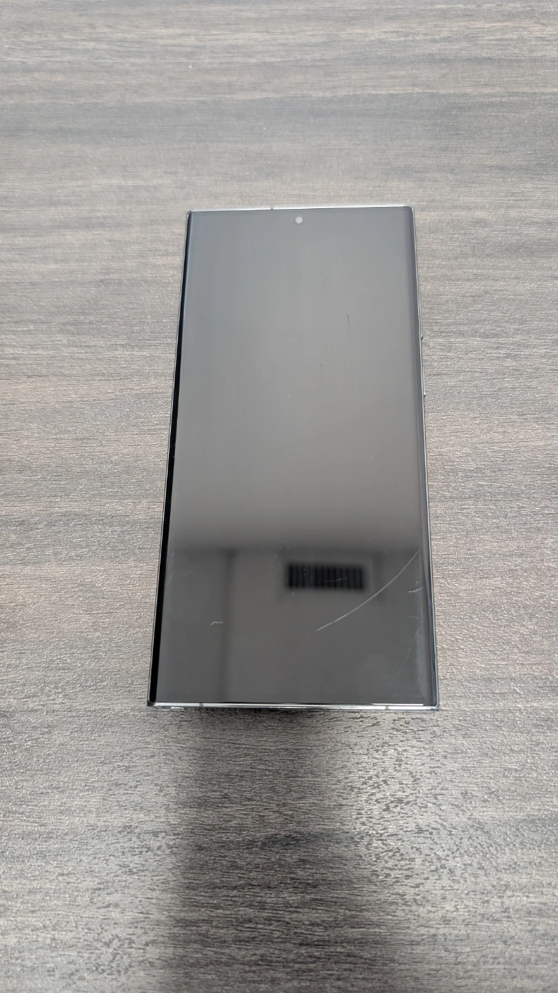 Samsung Galaxy S23 Ultra Demo Unit - photo 5