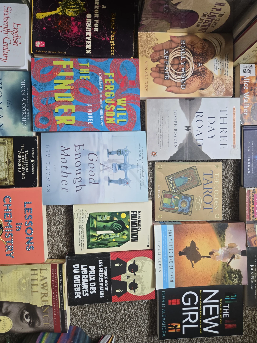 Books! - photo 4