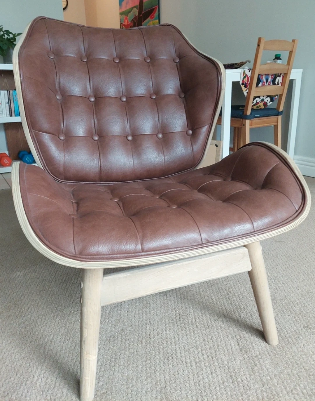Accent Chair (Structube) - photo 3