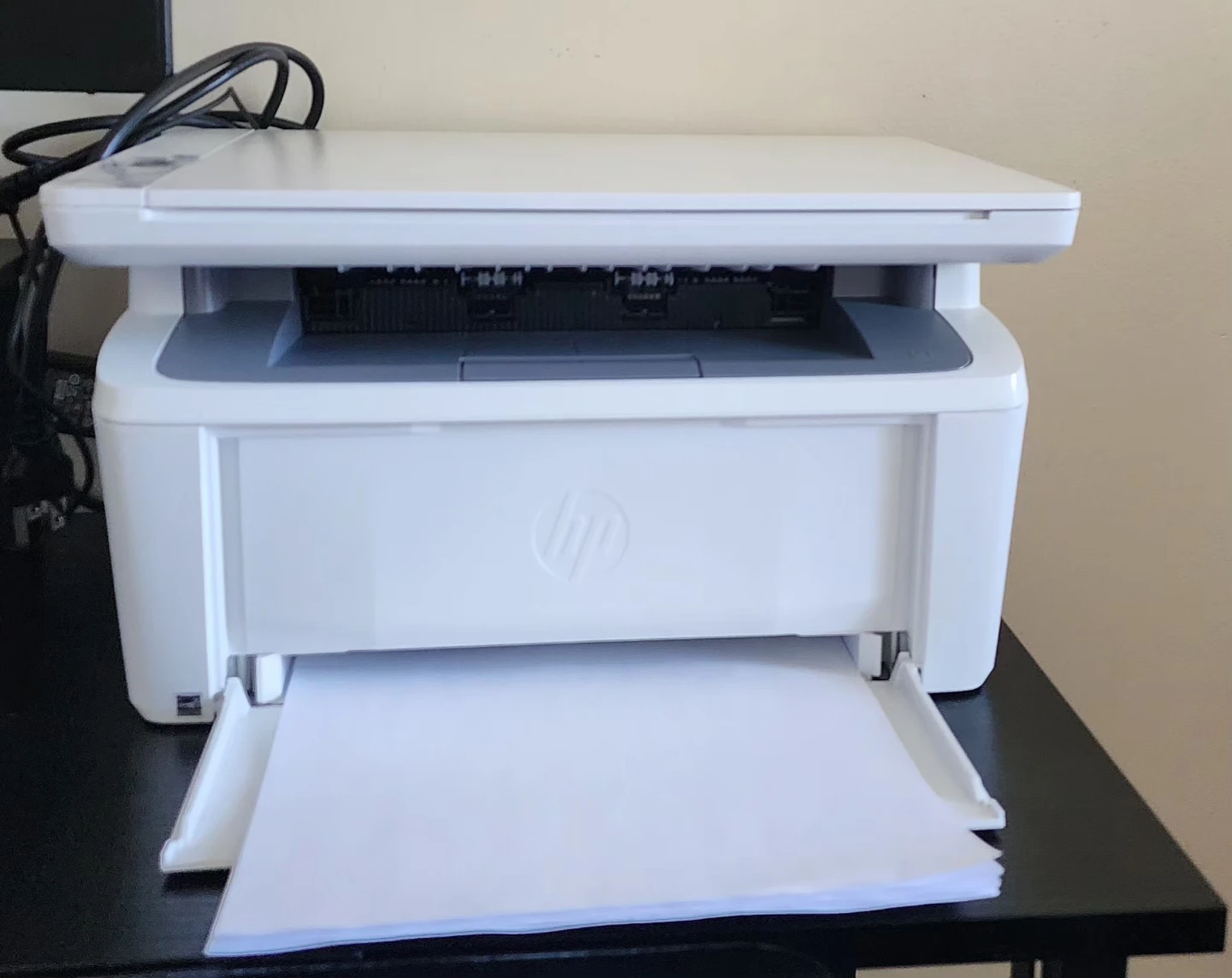 HP All-in-One Printer MFPM139w