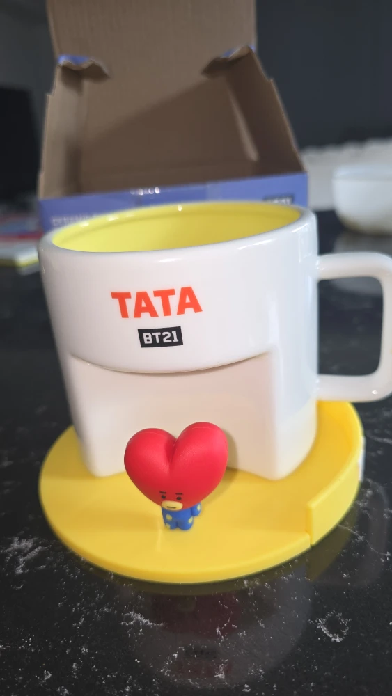 Ceramic Mugs - photo 3