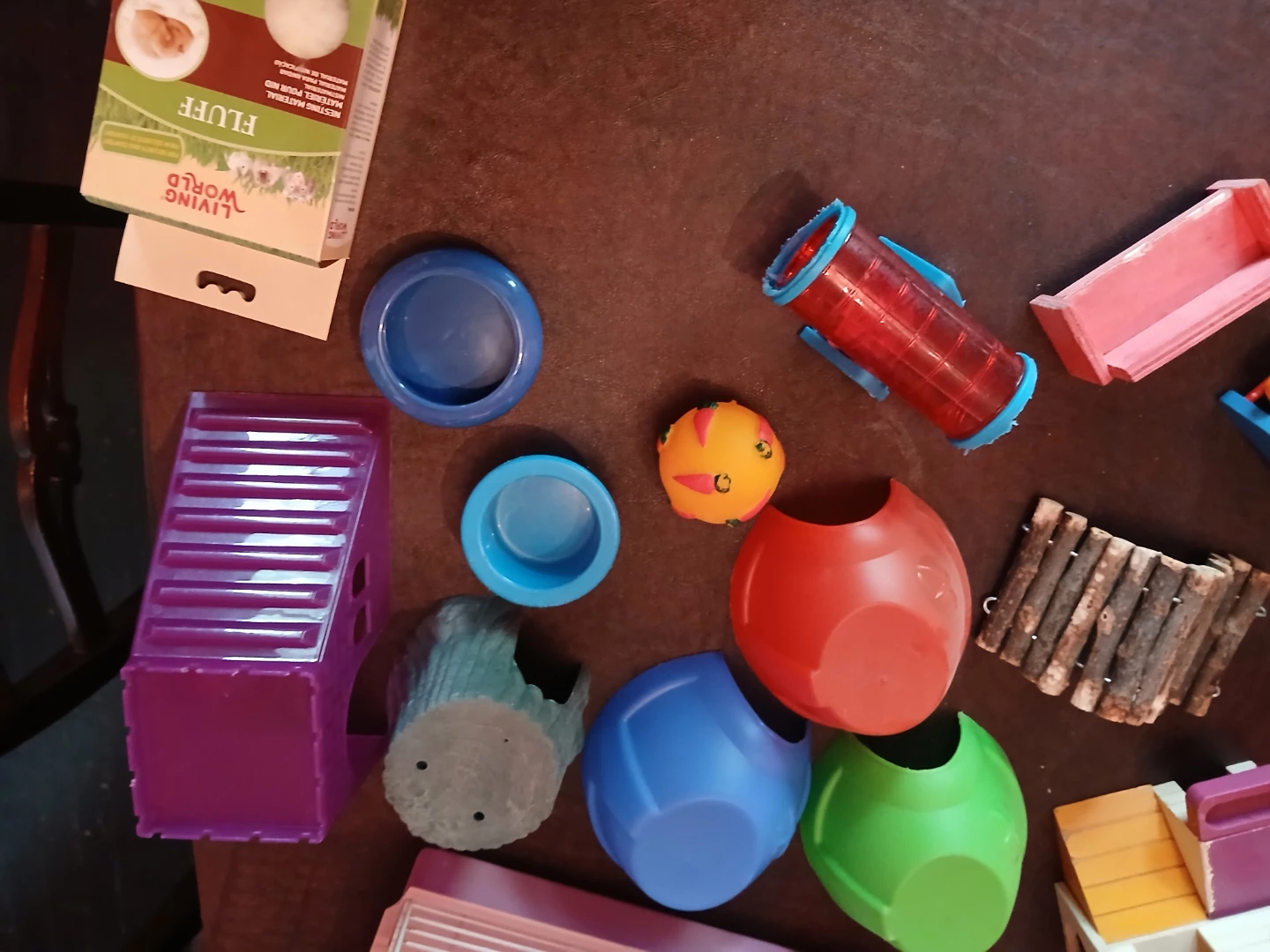 Hamster package - photo 2