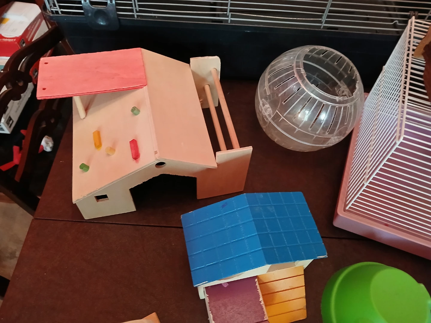 Hamster package - photo 3