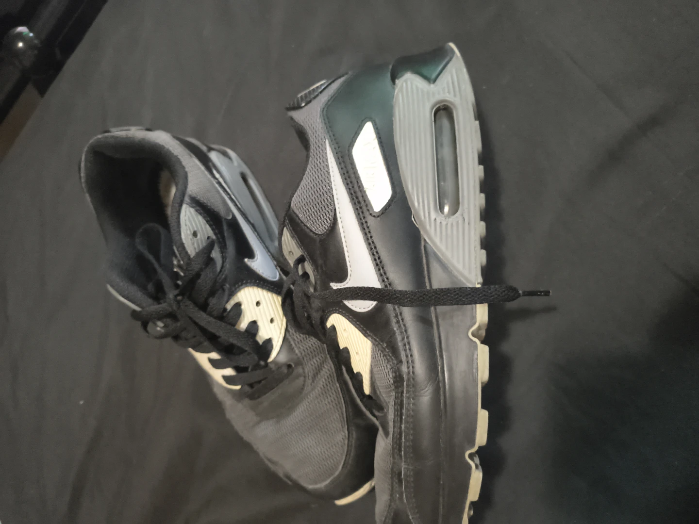 Nike Air Max 90 Men's Shoes