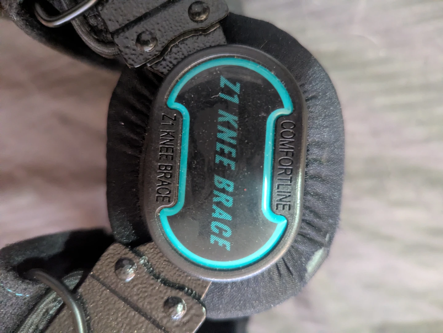 Comfortene Z1 Knee Brace - photo 2