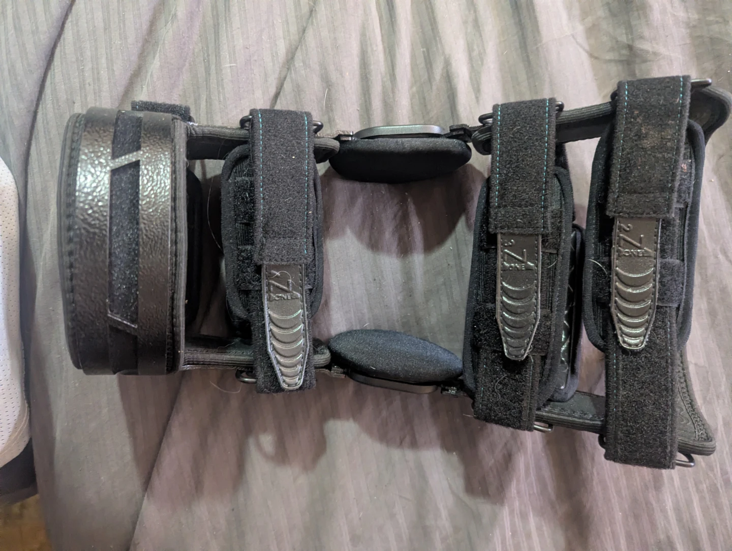 Comfortene Z1 Knee Brace - photo 4