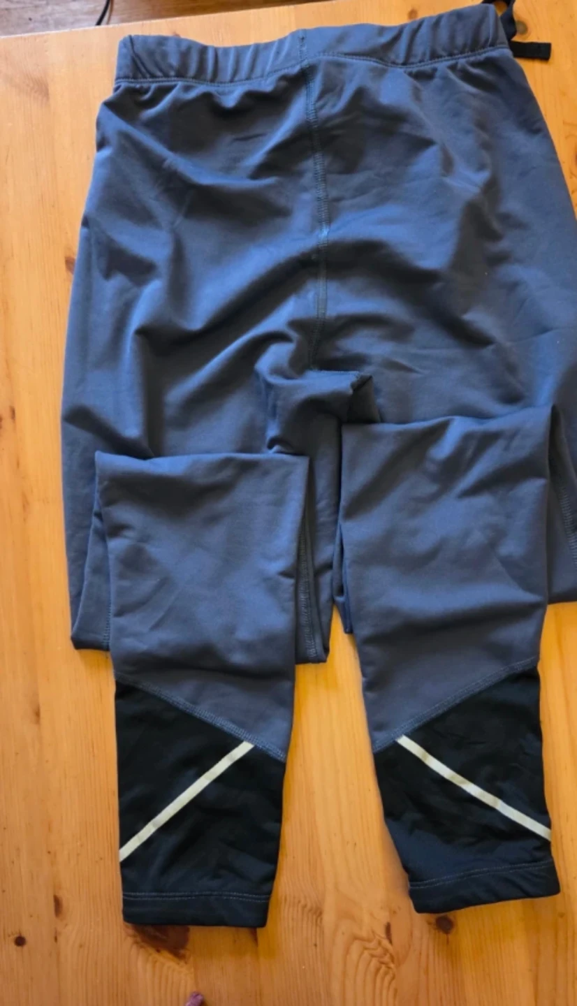 New Balance Men's Athletic Pants - photo 2