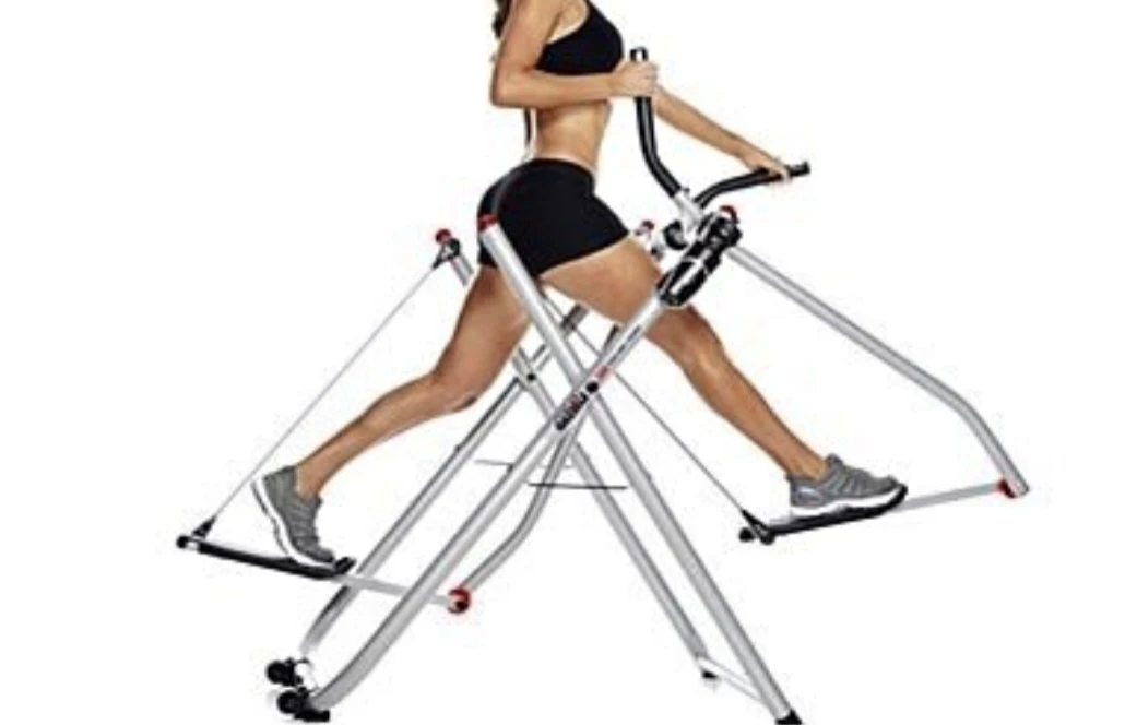 Gazelle Air Strider Exercise Machine