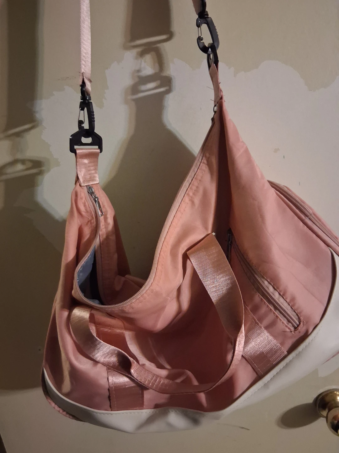 Gym bag