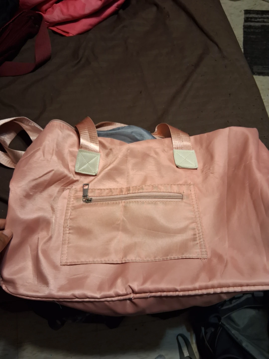 Gym bag - photo 3