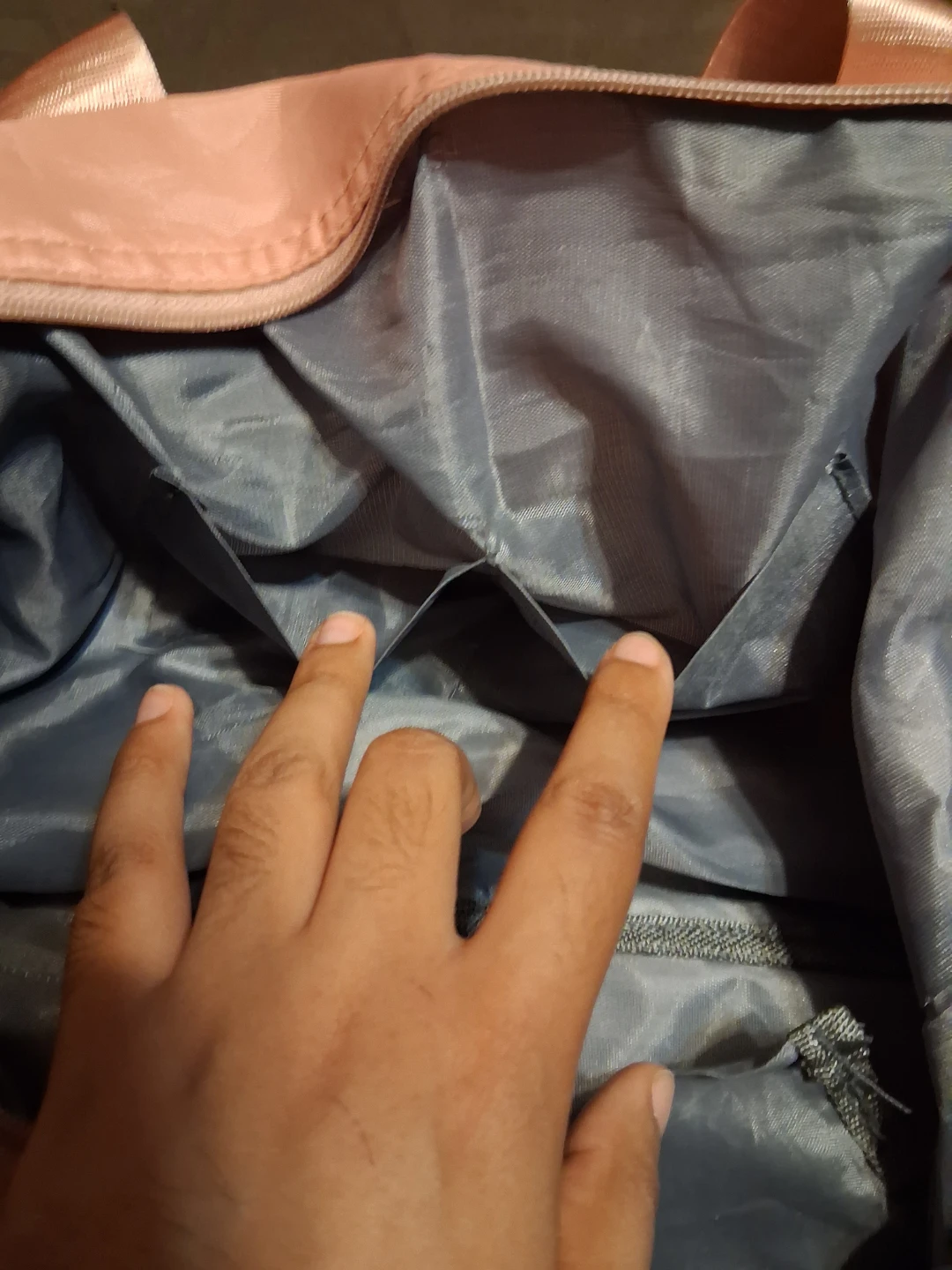 Gym bag - photo 4