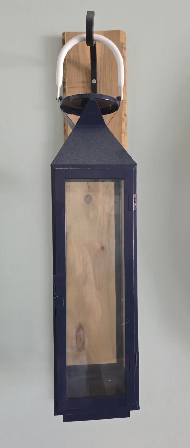 Lanterns w hooks - photo 3