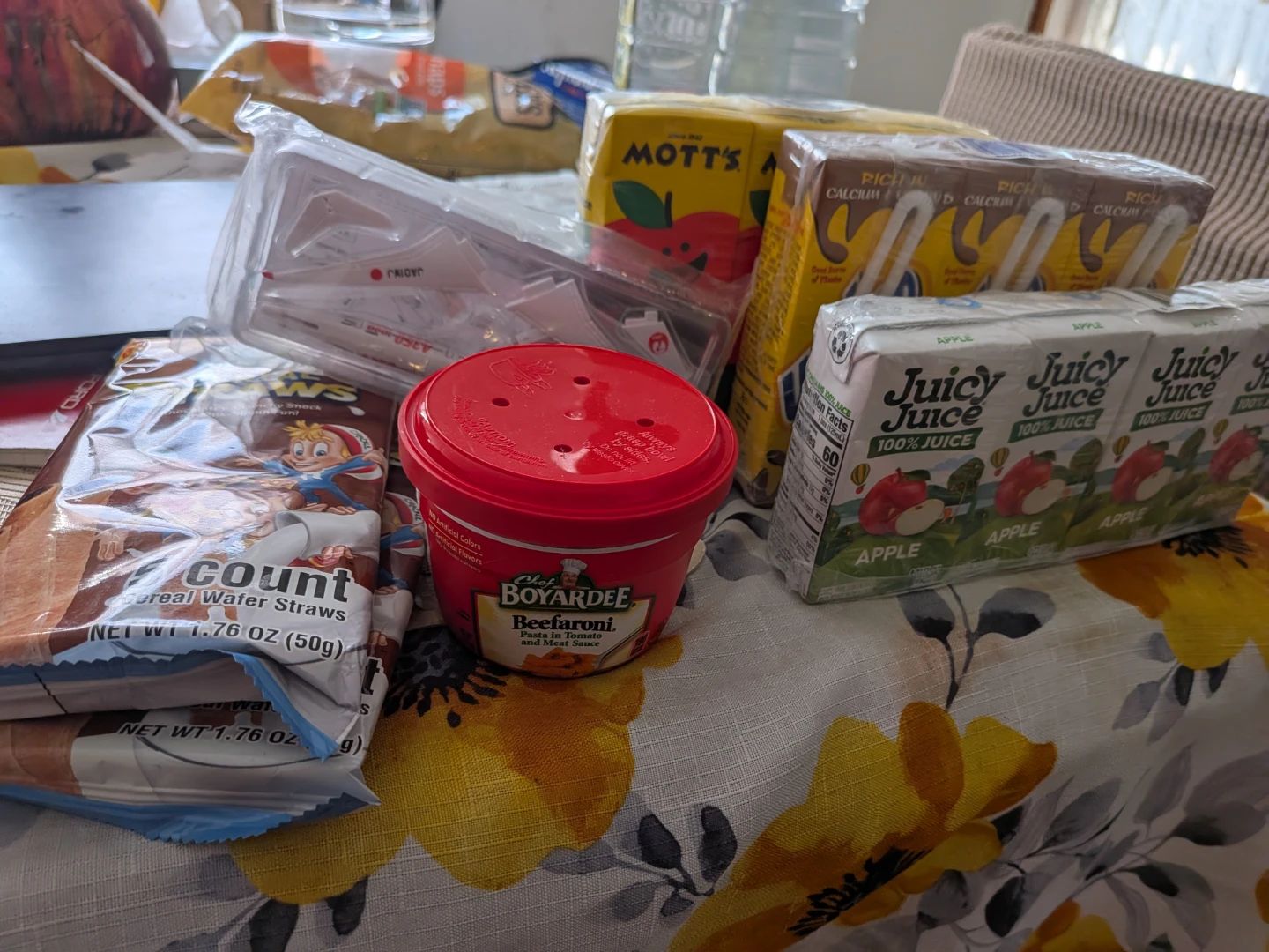 Kids Snack Pack - photo 2