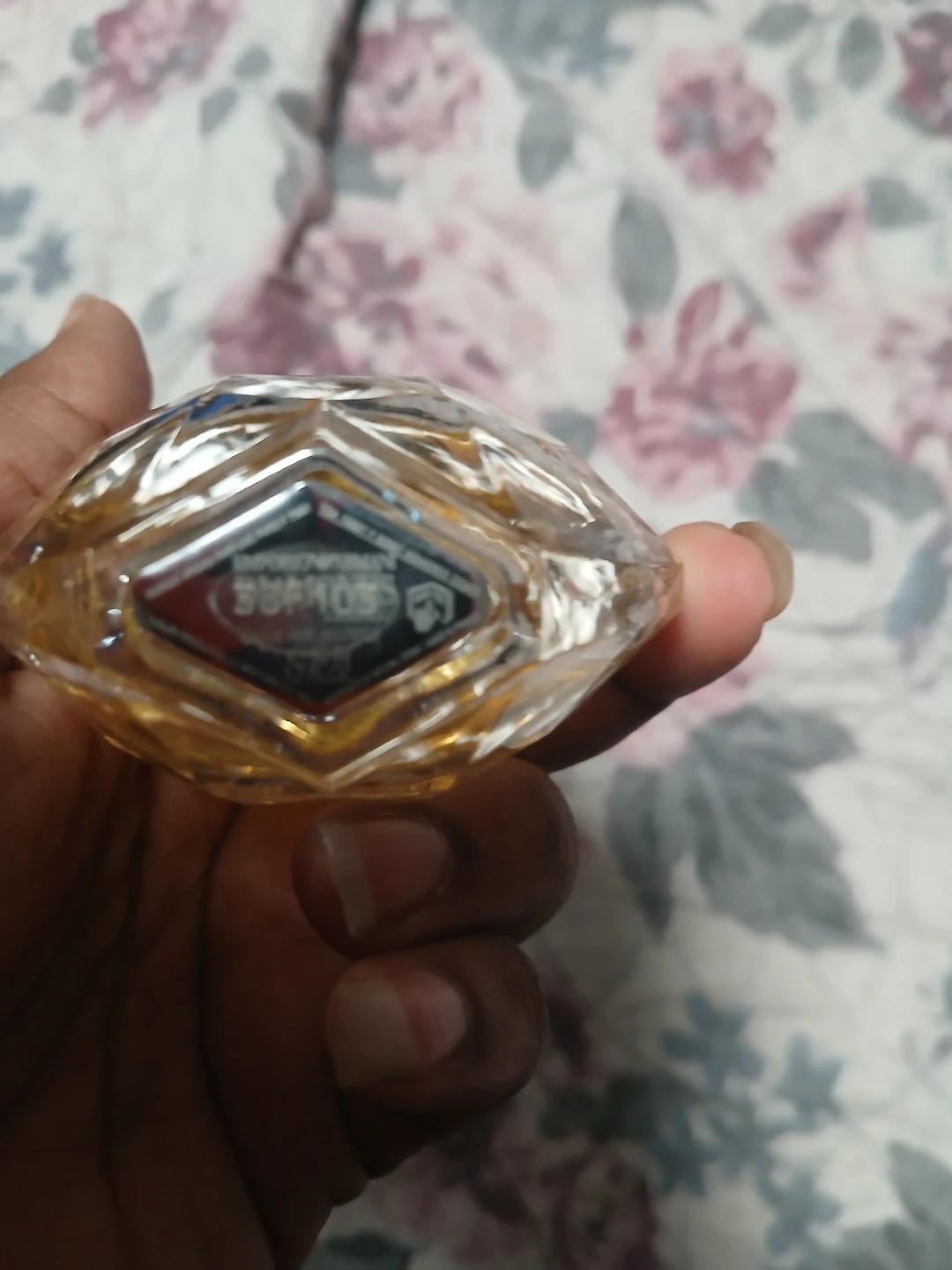 Giorgio Armani Acqua Di Gioia Eau de Parfum 50ml - photo 2
