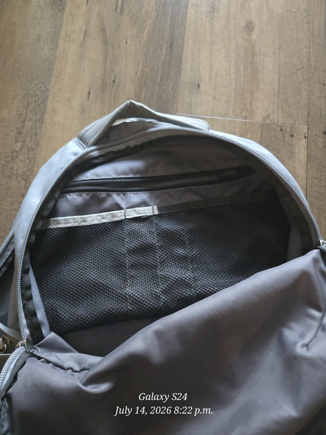 The North Face Vault Backpack - photo 2