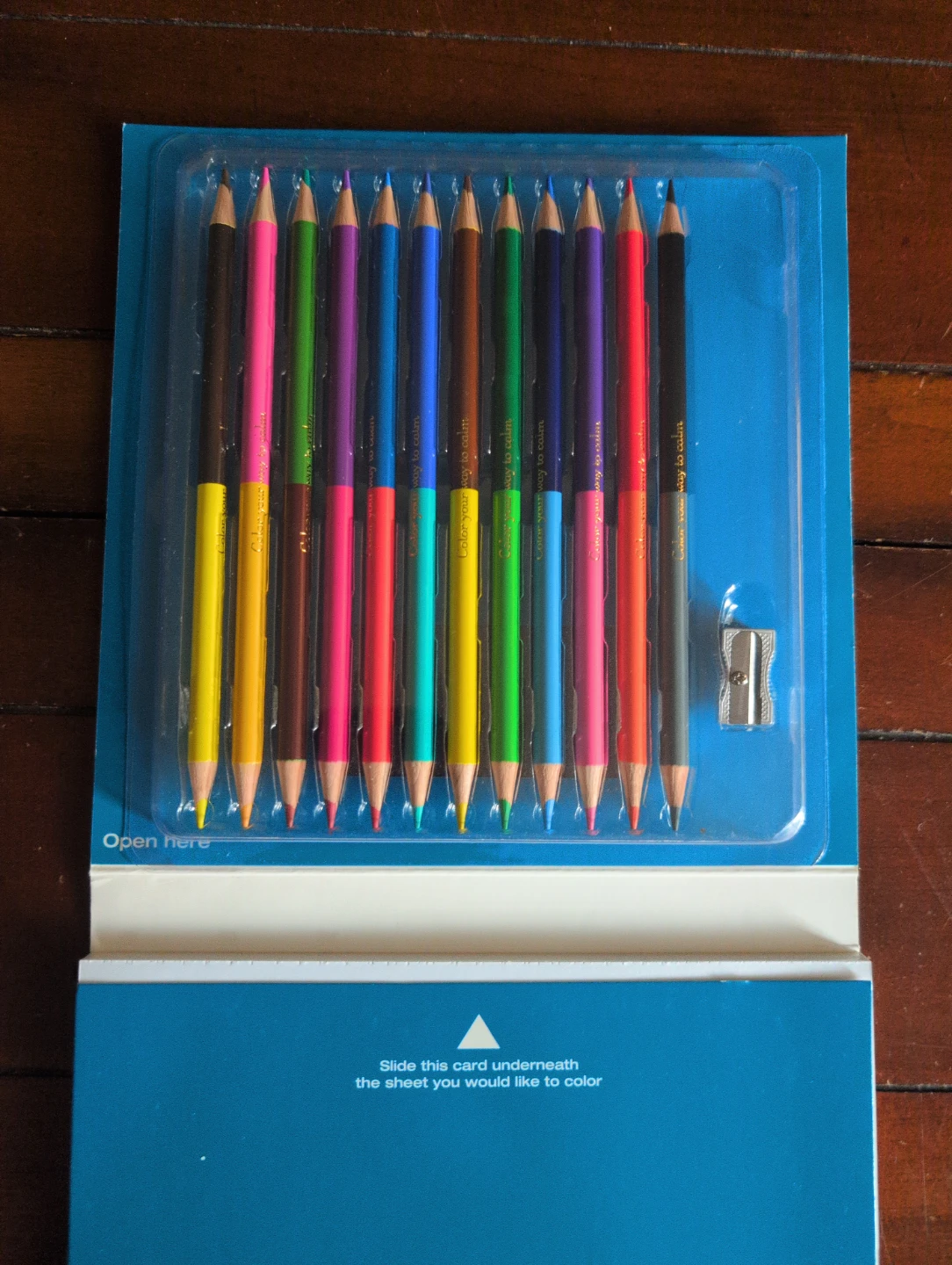 Newbourne Island Breeze Coloring Book for Adults - photo 2
