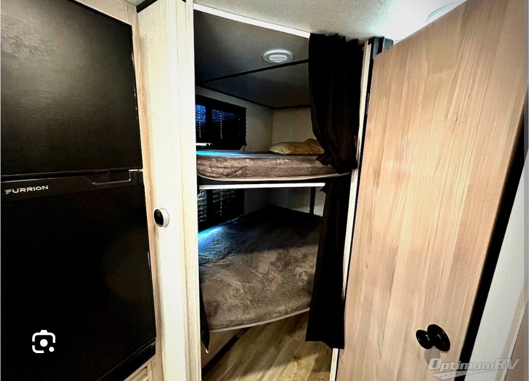 Travel trailer 25ft - photo 5