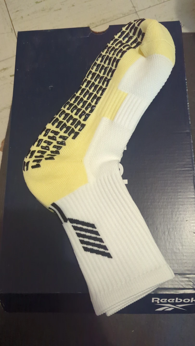 Grip Socks for Sports - photo 3