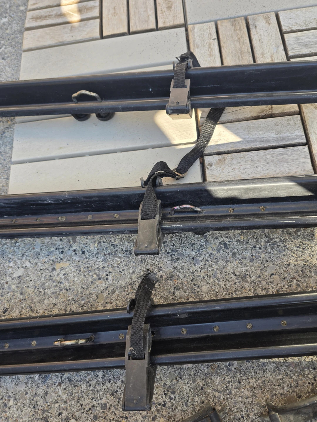 Thule Bike Carrier Package - $100 for Everything - photo 5