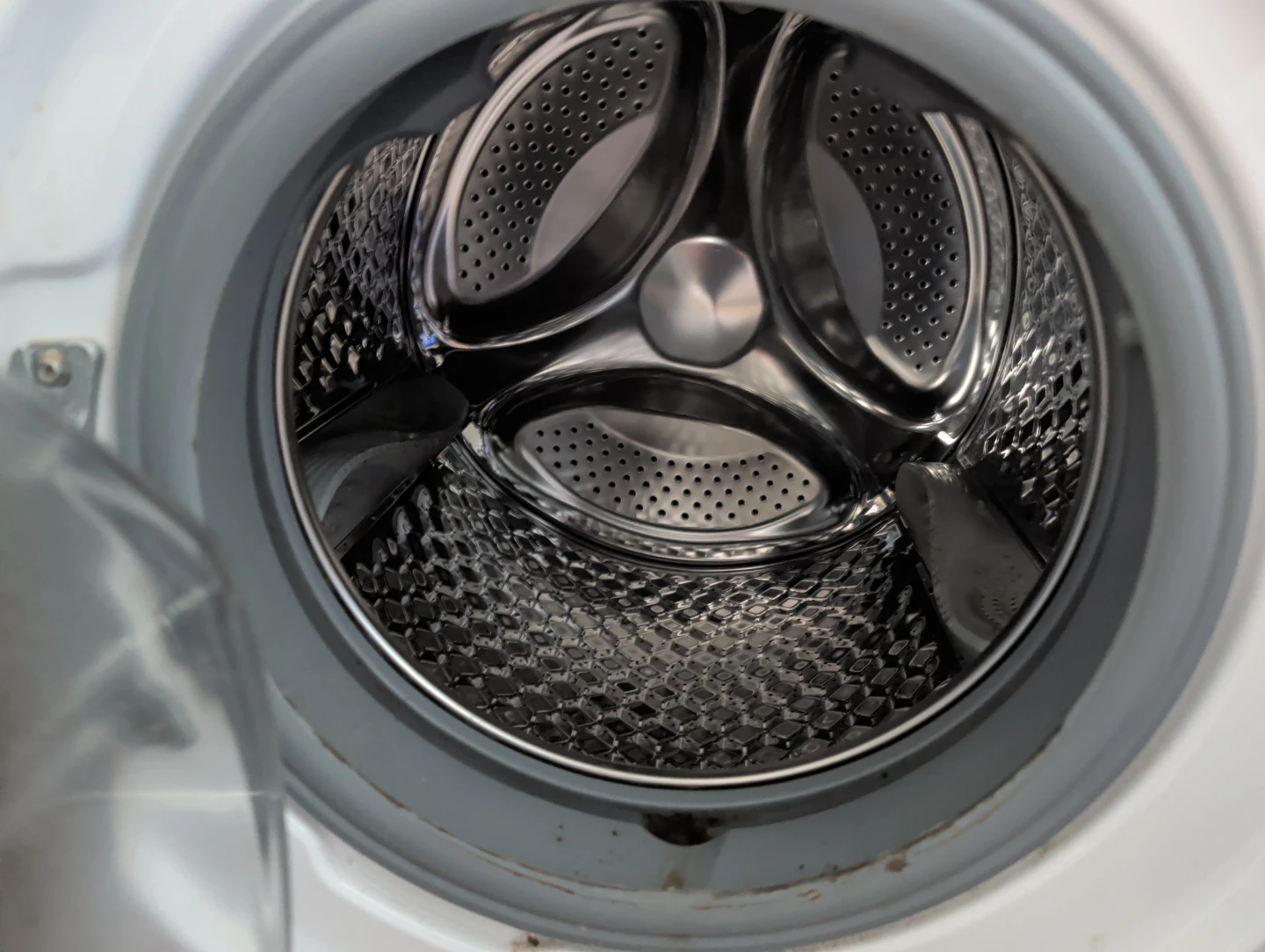 Nu National Compact Washer and Dryer - photo 3