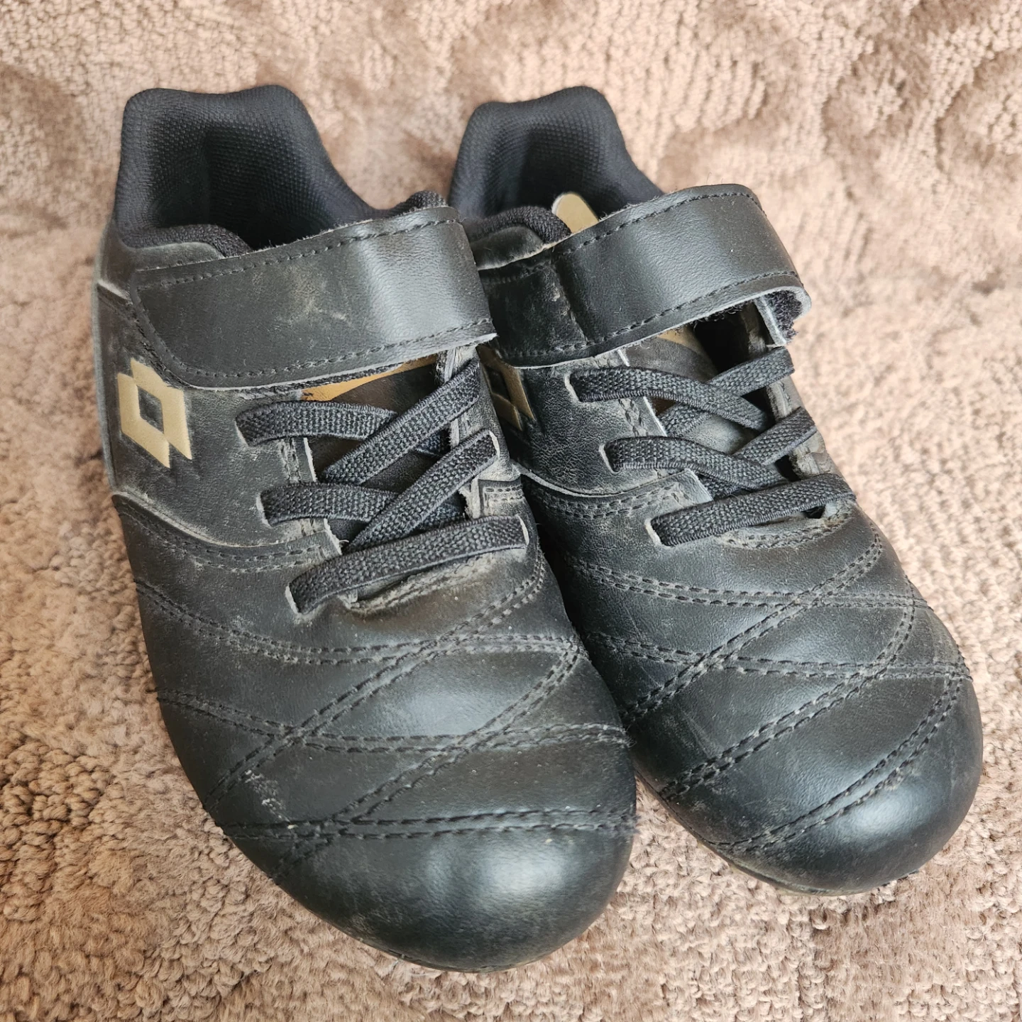 11T outdoor soccer cleats - photo 2