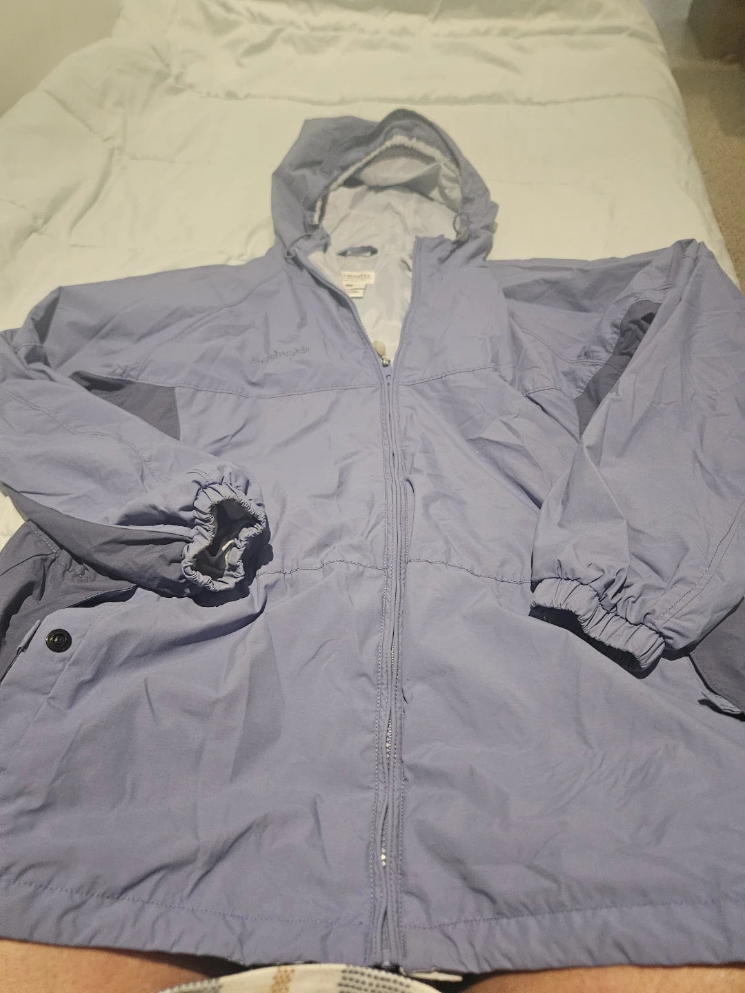Columbia Women's Packable XL Jacket